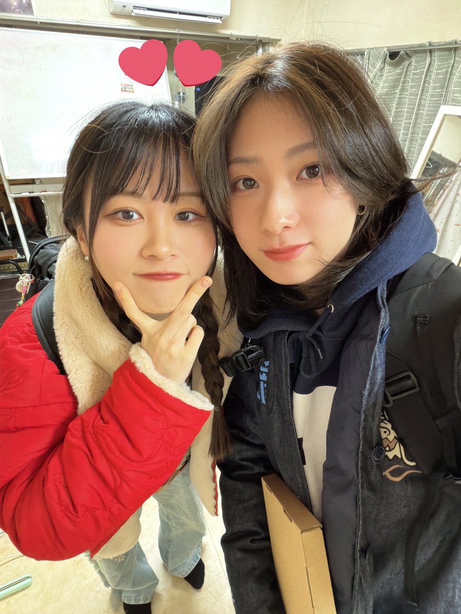 安達葵紬 tweet media