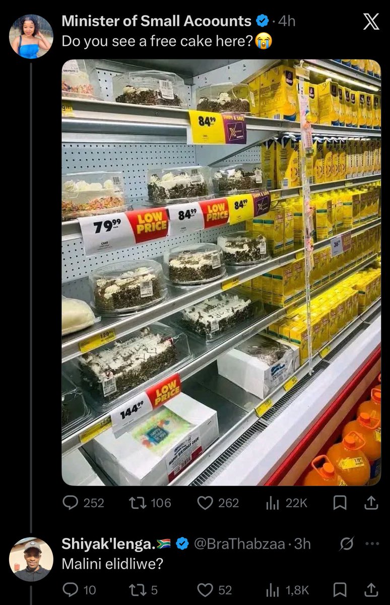 Miss Ziprusha tweet media