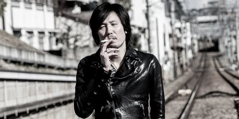 HIROCK man tweet media