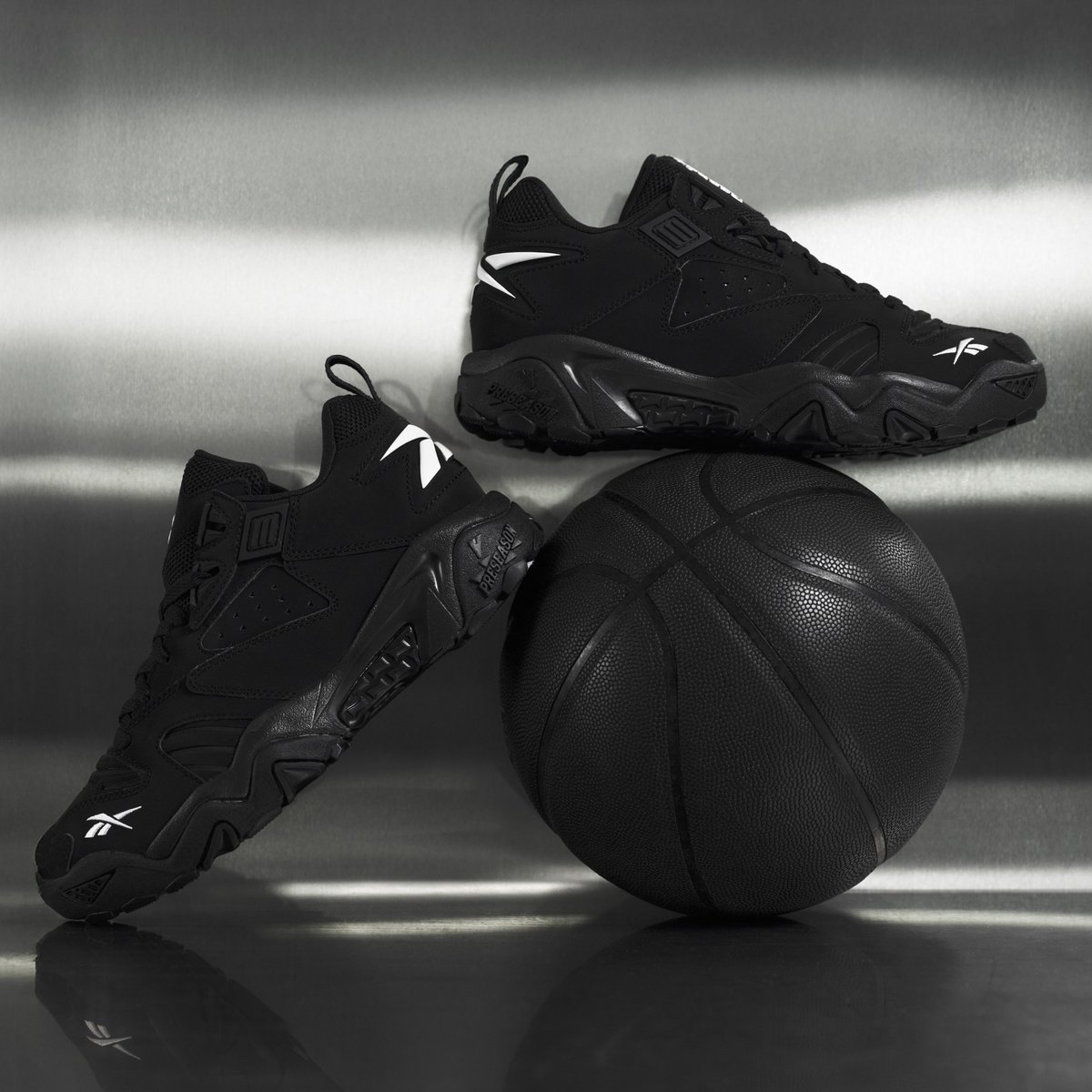 Reebok JAPAN / リーボックジャパン tweet media