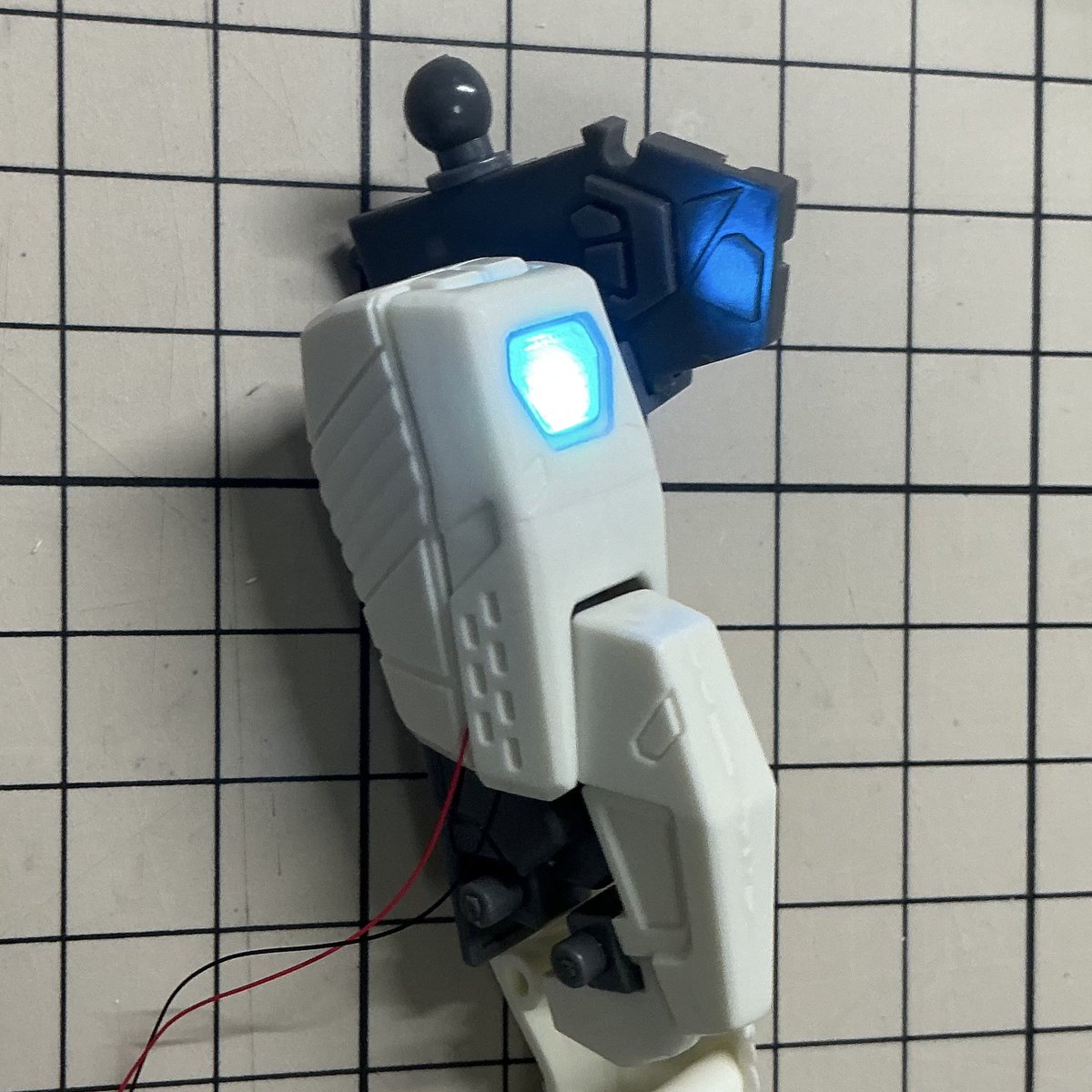 SHIN-ICHI tweet media