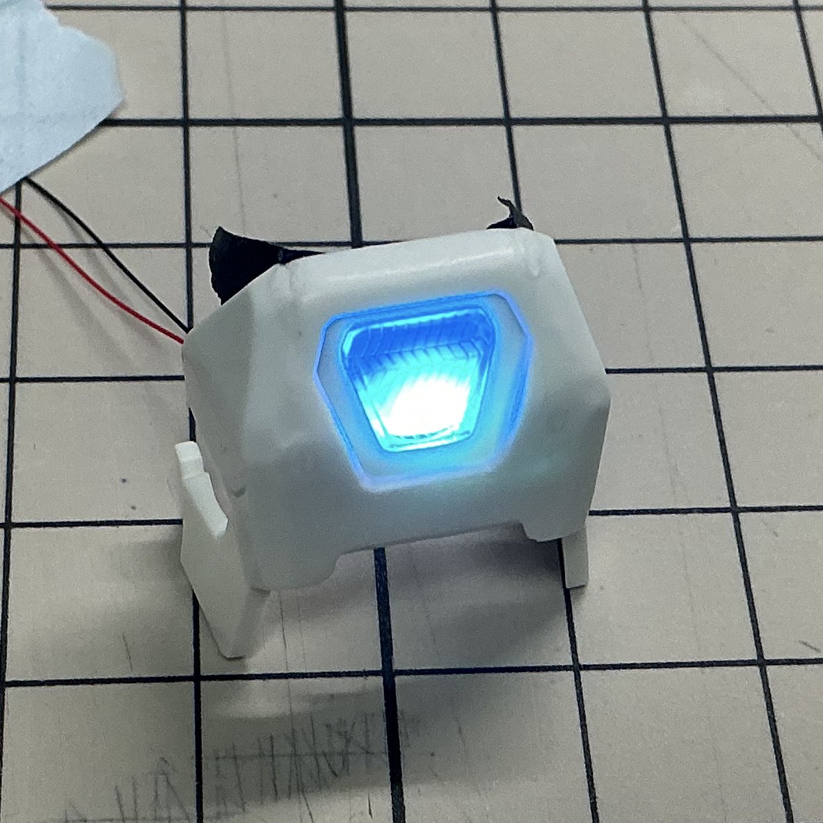 SHIN-ICHI tweet media