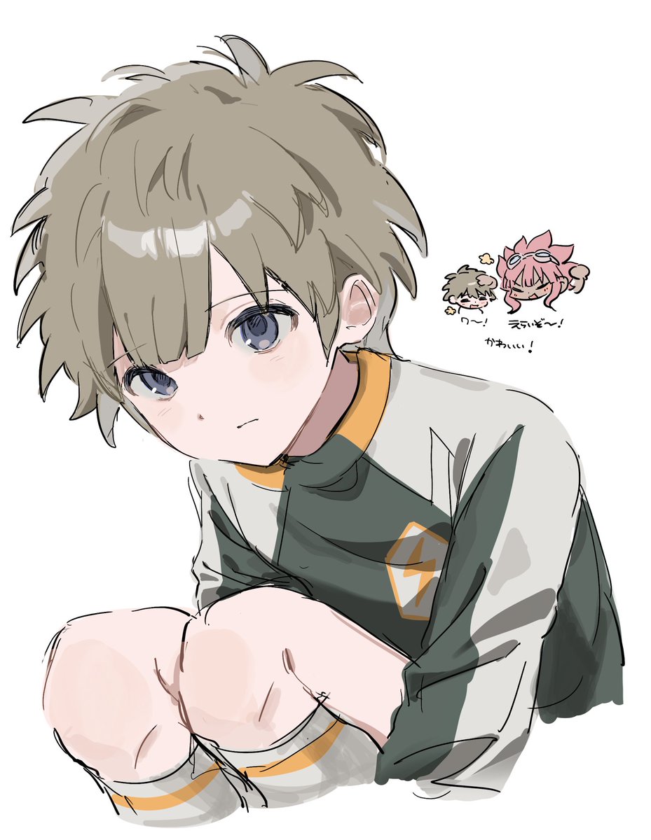 Nyankoking7ro6's tweet photo. https://t.co/hNgy0Dxqtz