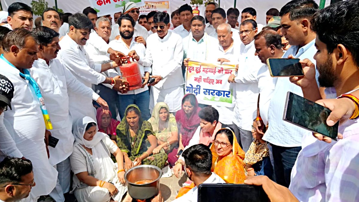 Sharwan Kumar tweet media