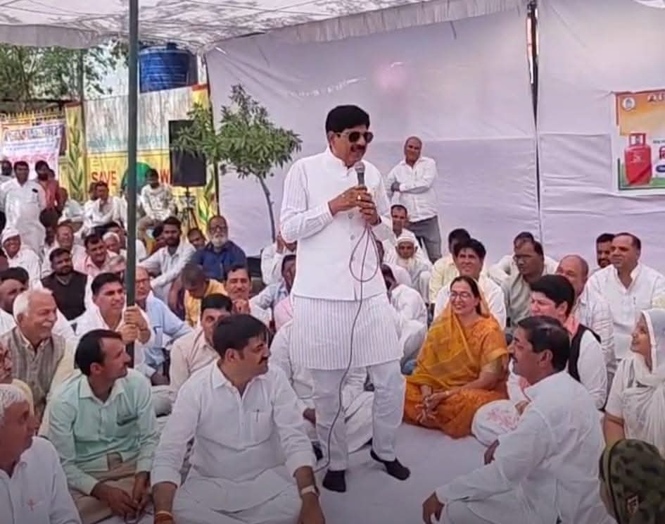 Sharwan Kumar tweet media