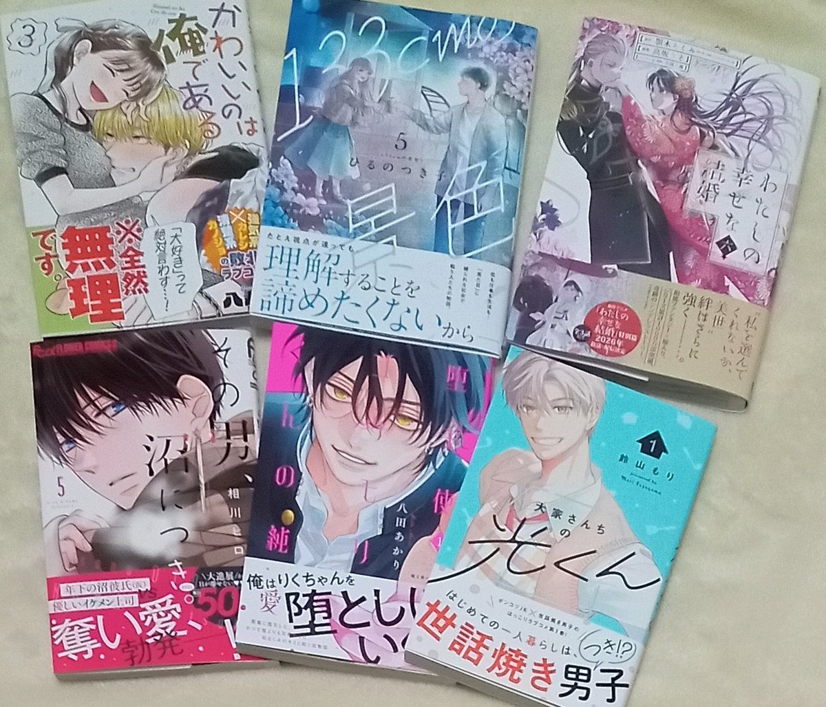 💙なべひろ☃💙(ﾋﾛﾃｨ) tweet media