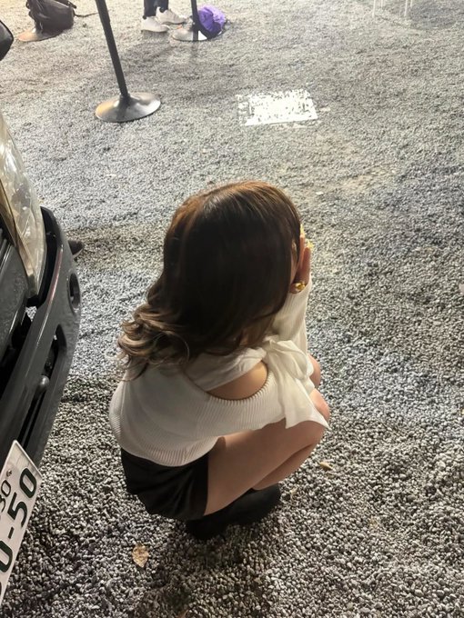 ギャル未経験の人集合～。
すぐ準備します笑