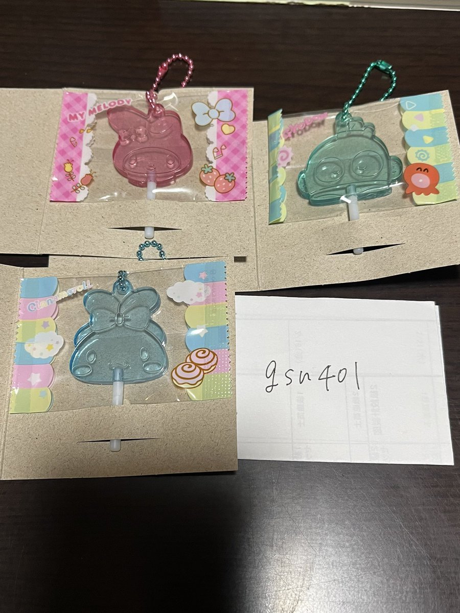 らし🩵プロカ有 tweet media