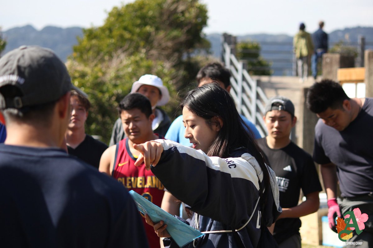 青山学院大学体育会アメリカンフットボール部　LIGHTNING tweet media