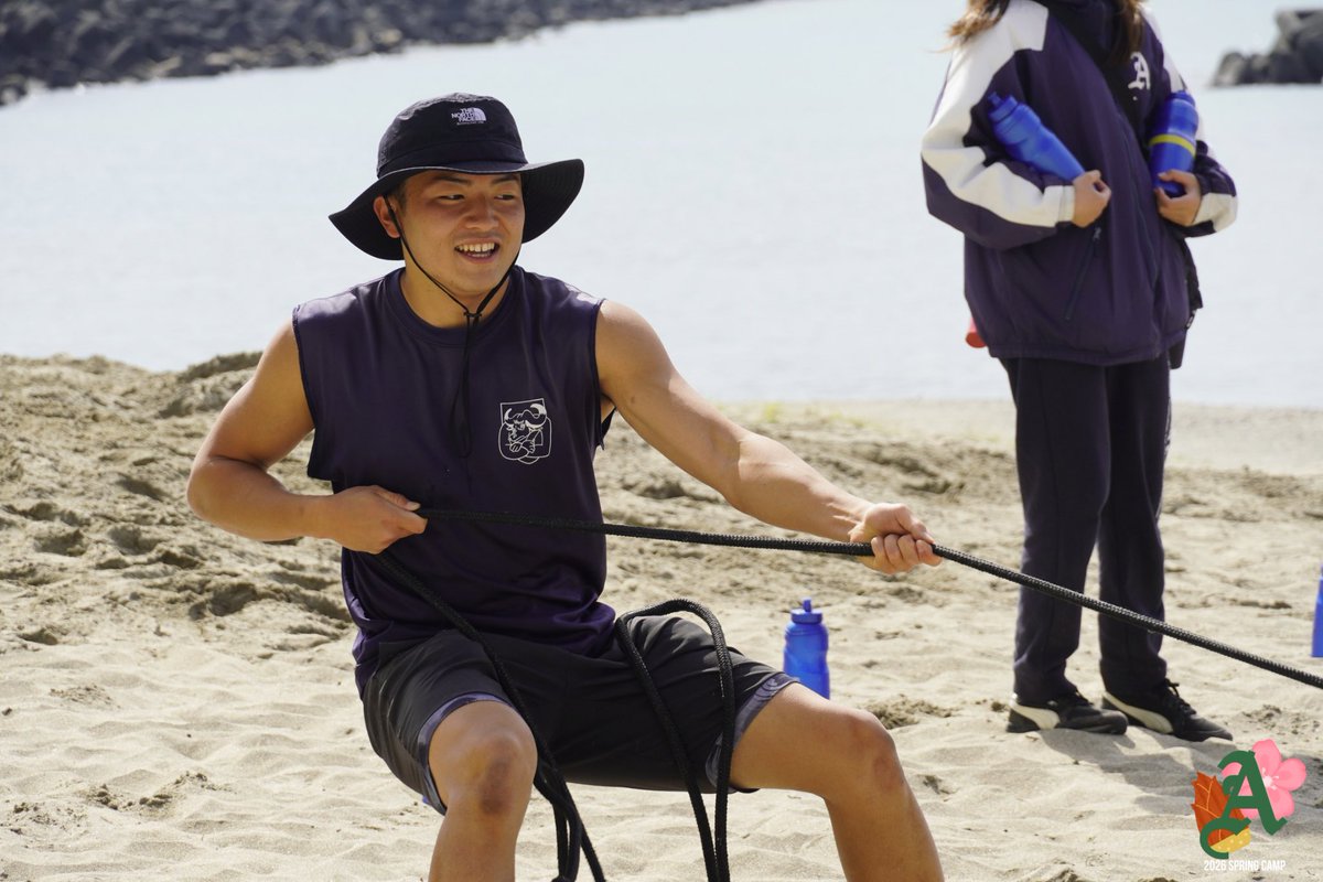 青山学院大学体育会アメリカンフットボール部　LIGHTNING tweet media