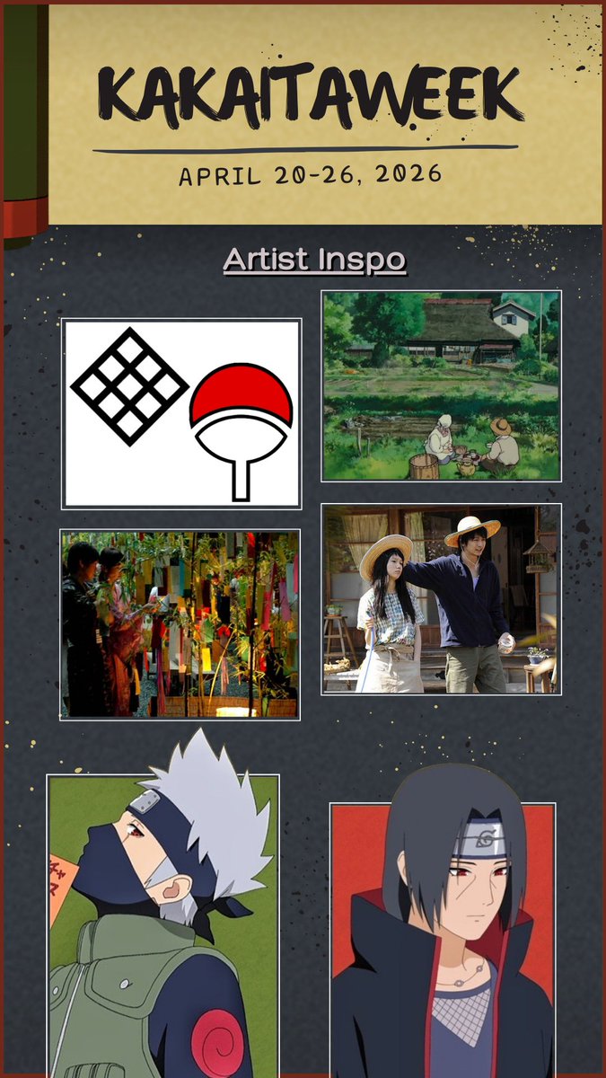 KakaItaWeek2026 - Back on X tweet media