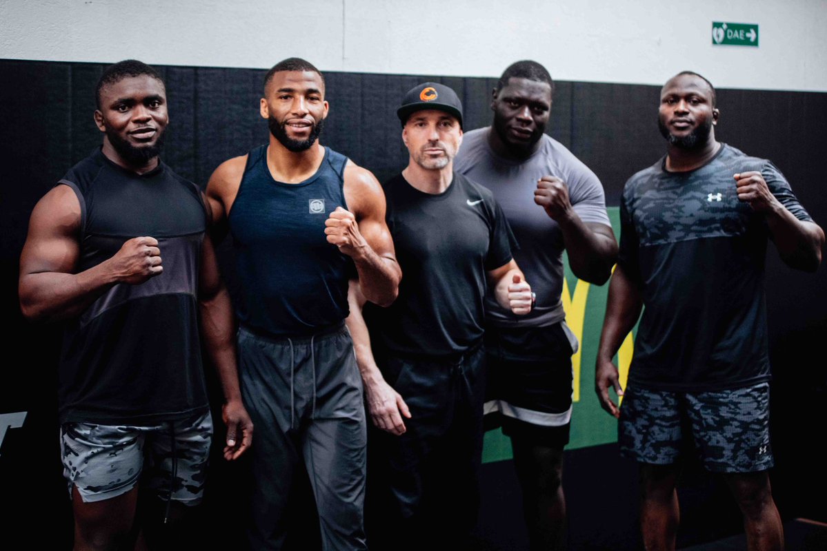 Modou Lo tweet media