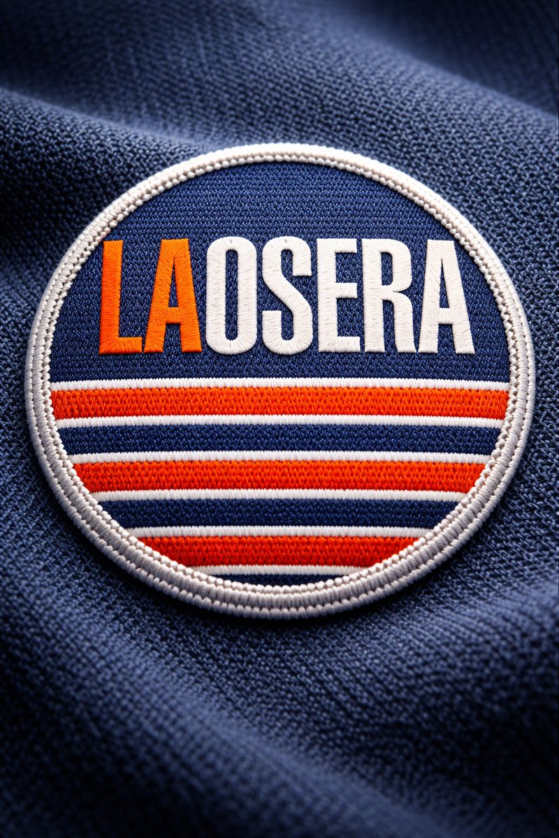 La Osera tweet media