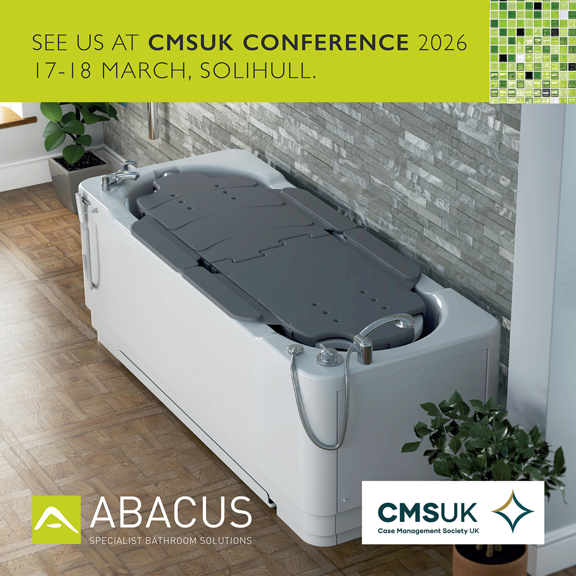 Abacus Specialist Bathroom Solutions tweet media