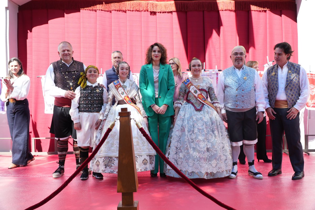 Quart de Poblet tweet media