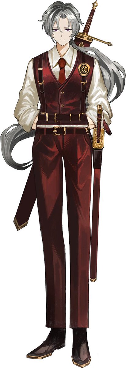 Gust (canto 9 spoilers) tweet media