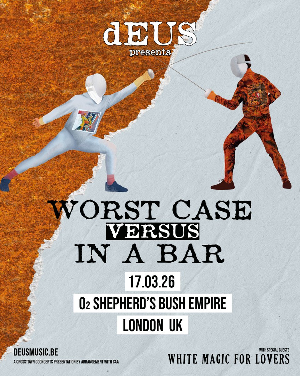 O2 Shepherd's Bush Empire tweet media