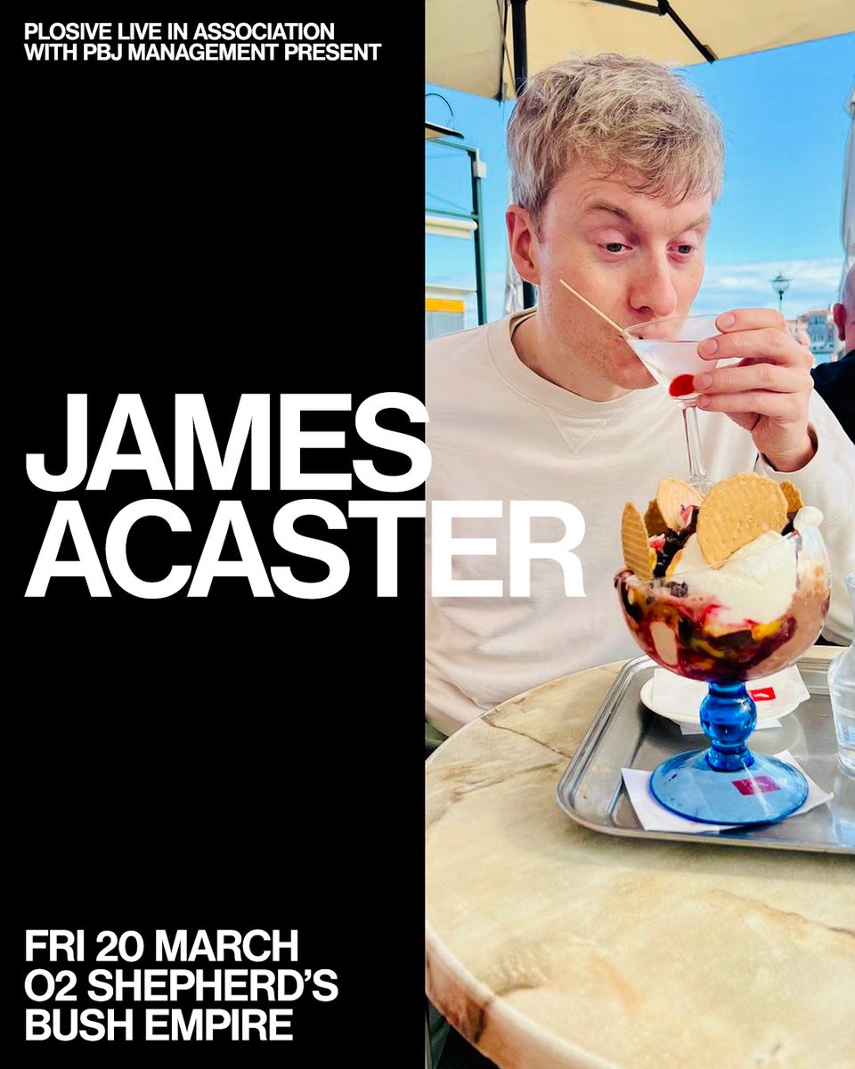 O2 Shepherd's Bush Empire tweet media