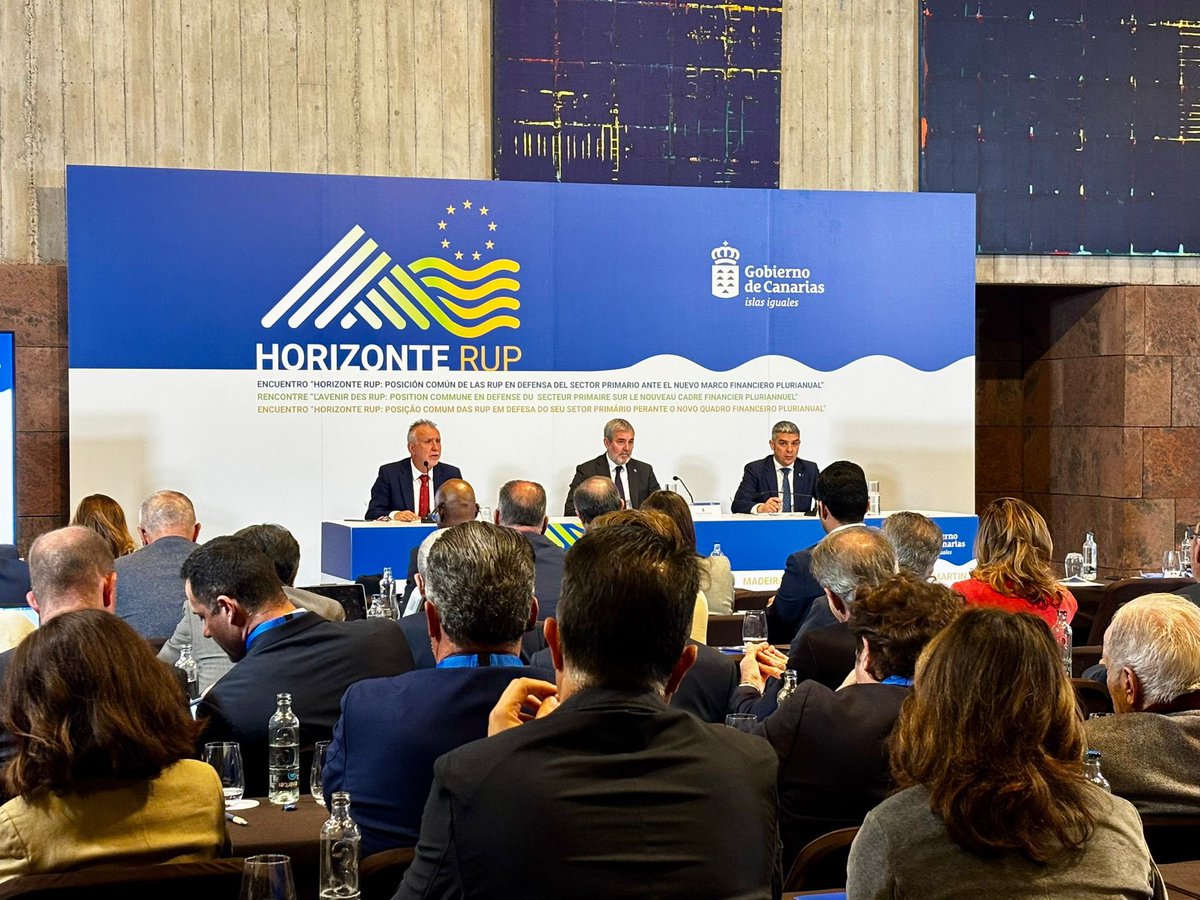 Ministerio P. Territorial y M. Democrática tweet media