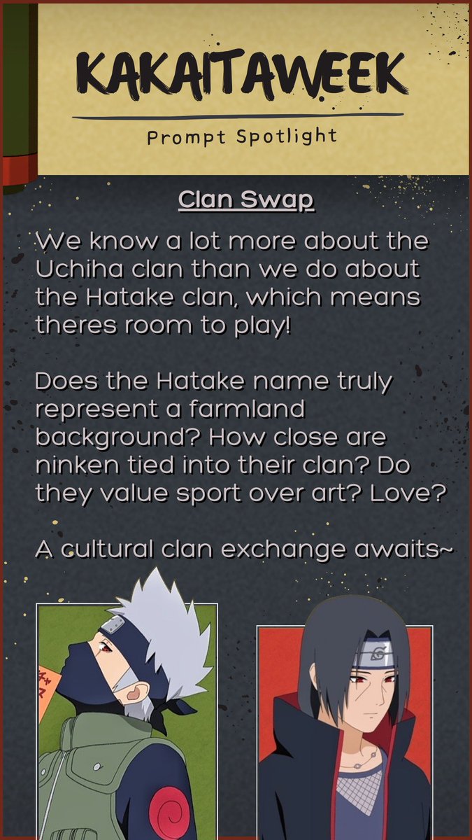 KakaItaWeek2026 - Back on X tweet media