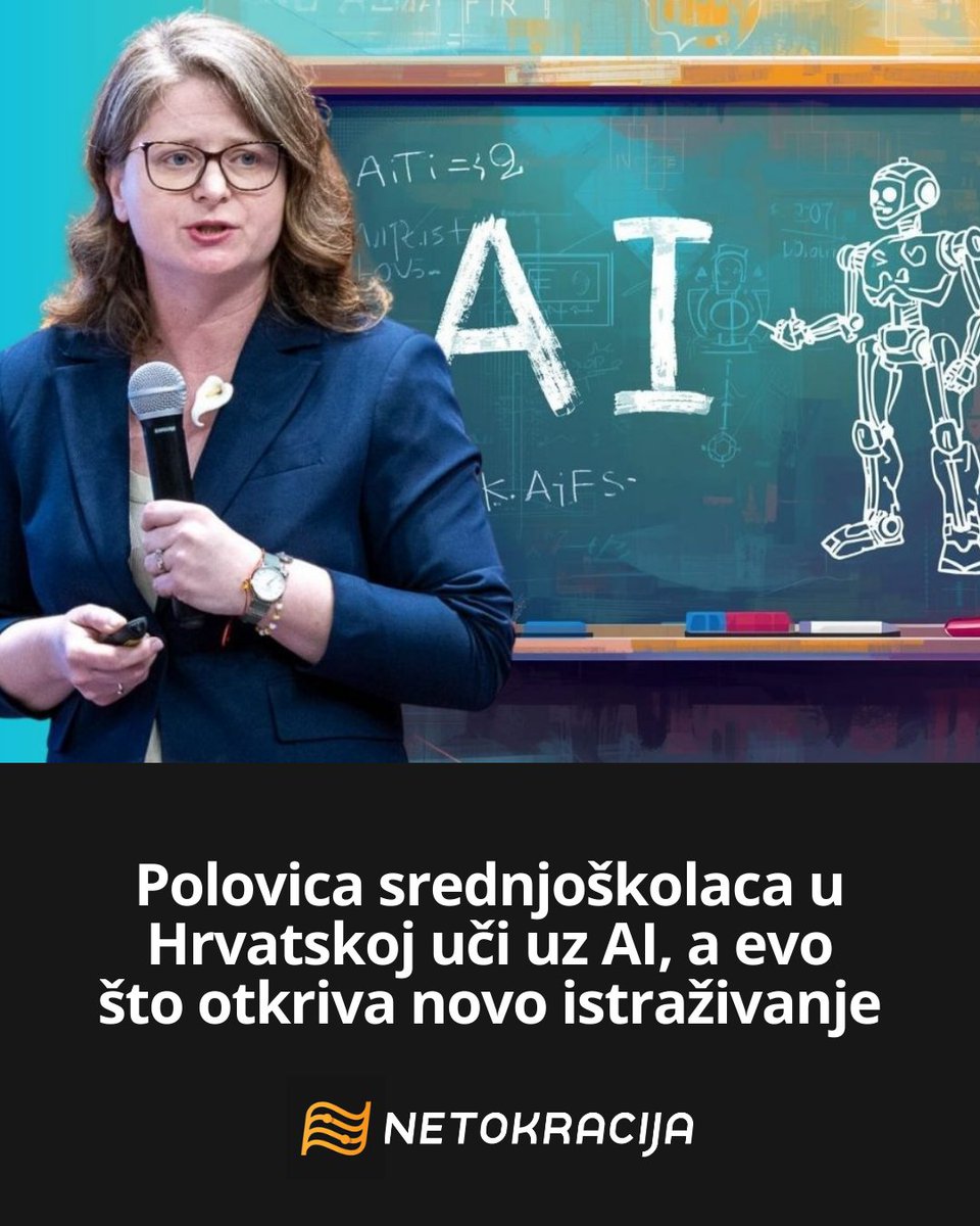 Netokracija tweet media