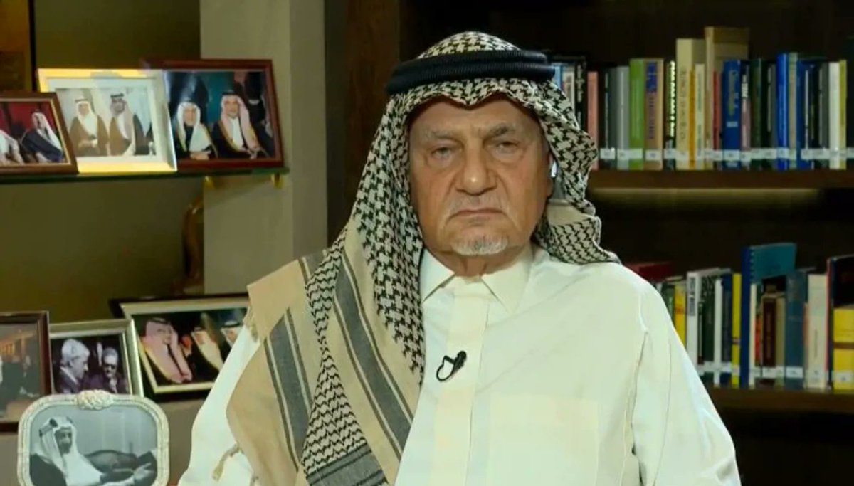 تركي الشلهوب tweet media