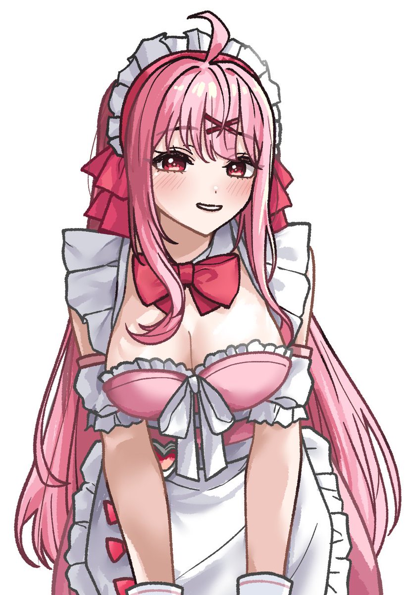 Hen / ヘン tweet media