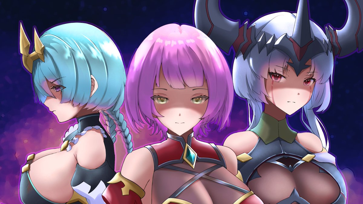 TWO//.// tweet media