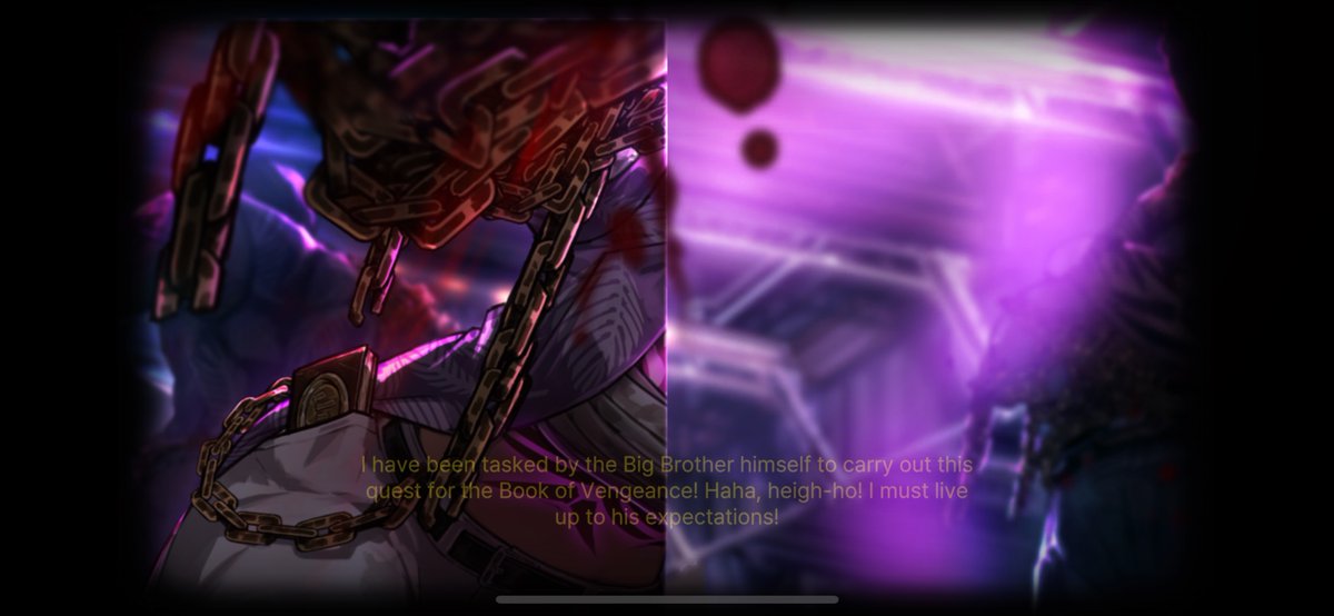 August II tweet media