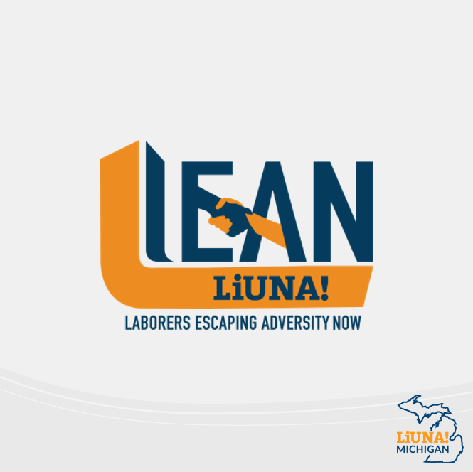 Michigan Laborers tweet media