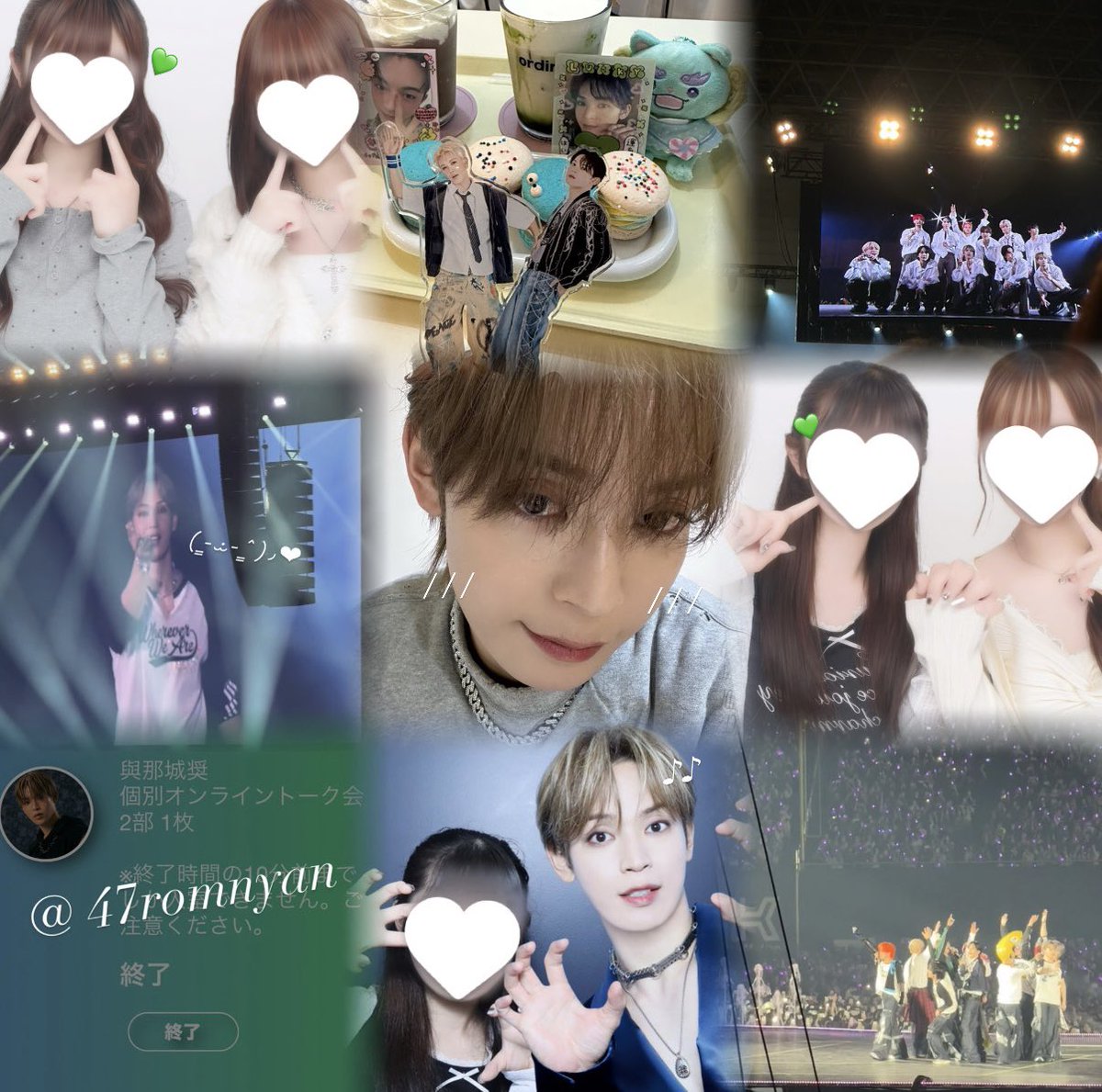 🐾💞 tweet media