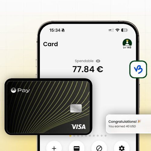 Gnosis Pay 🦉💳 tweet media