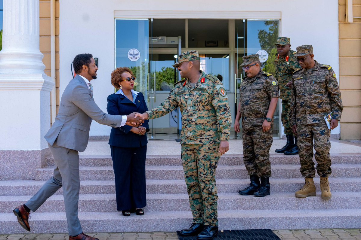 The Kampala Post tweet media