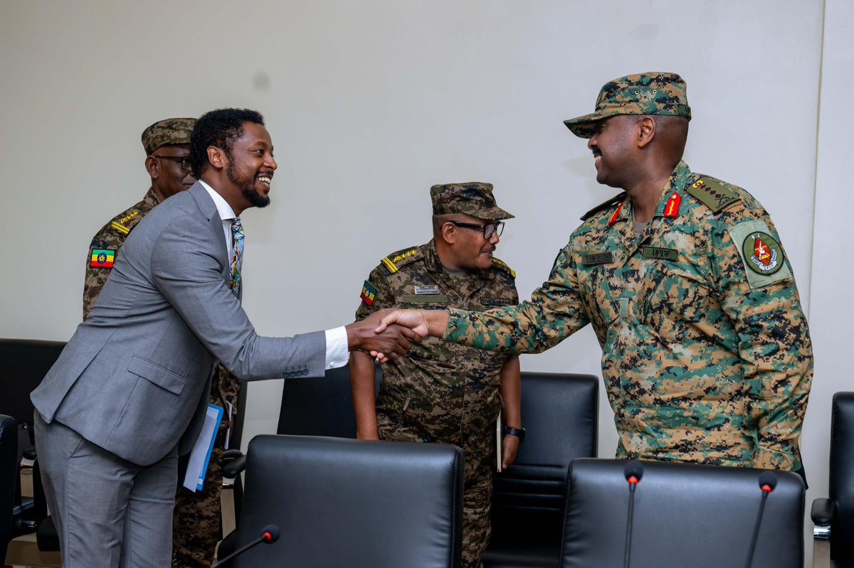 The Kampala Post tweet media