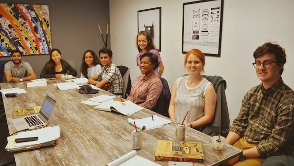 Boston Area Spanish tweet media