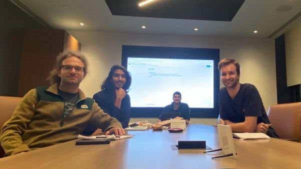 Boston Area Spanish tweet media