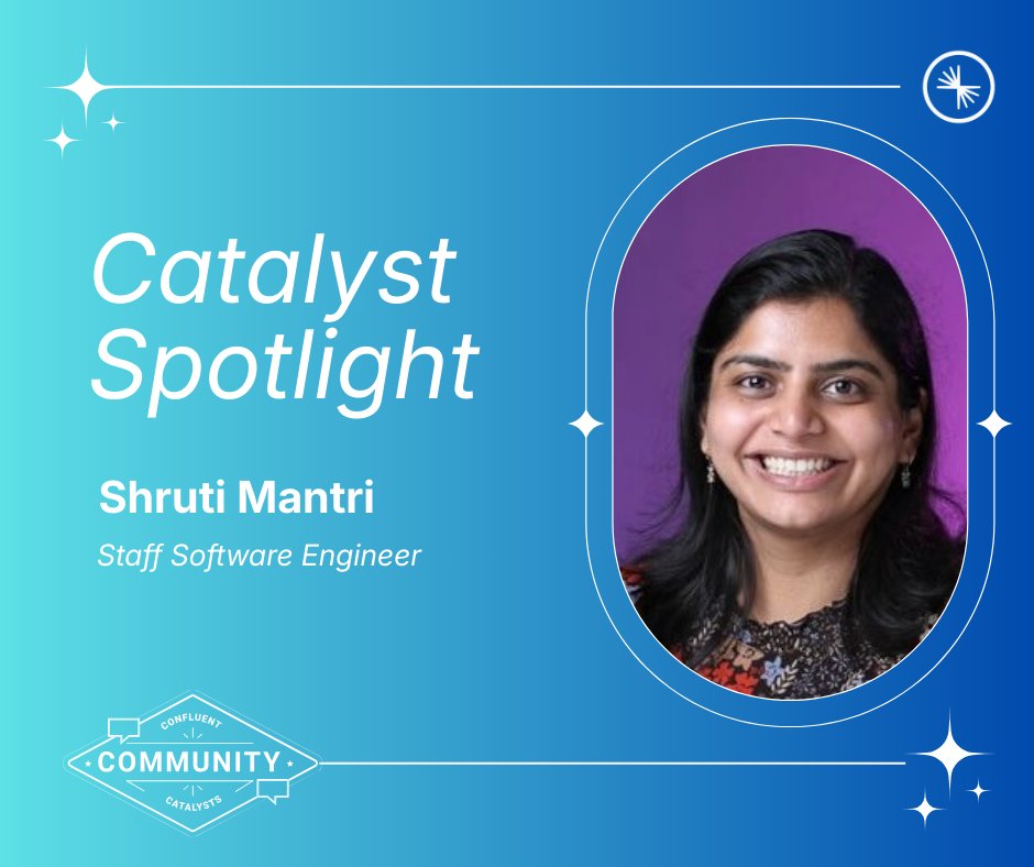 Confluent tweet media