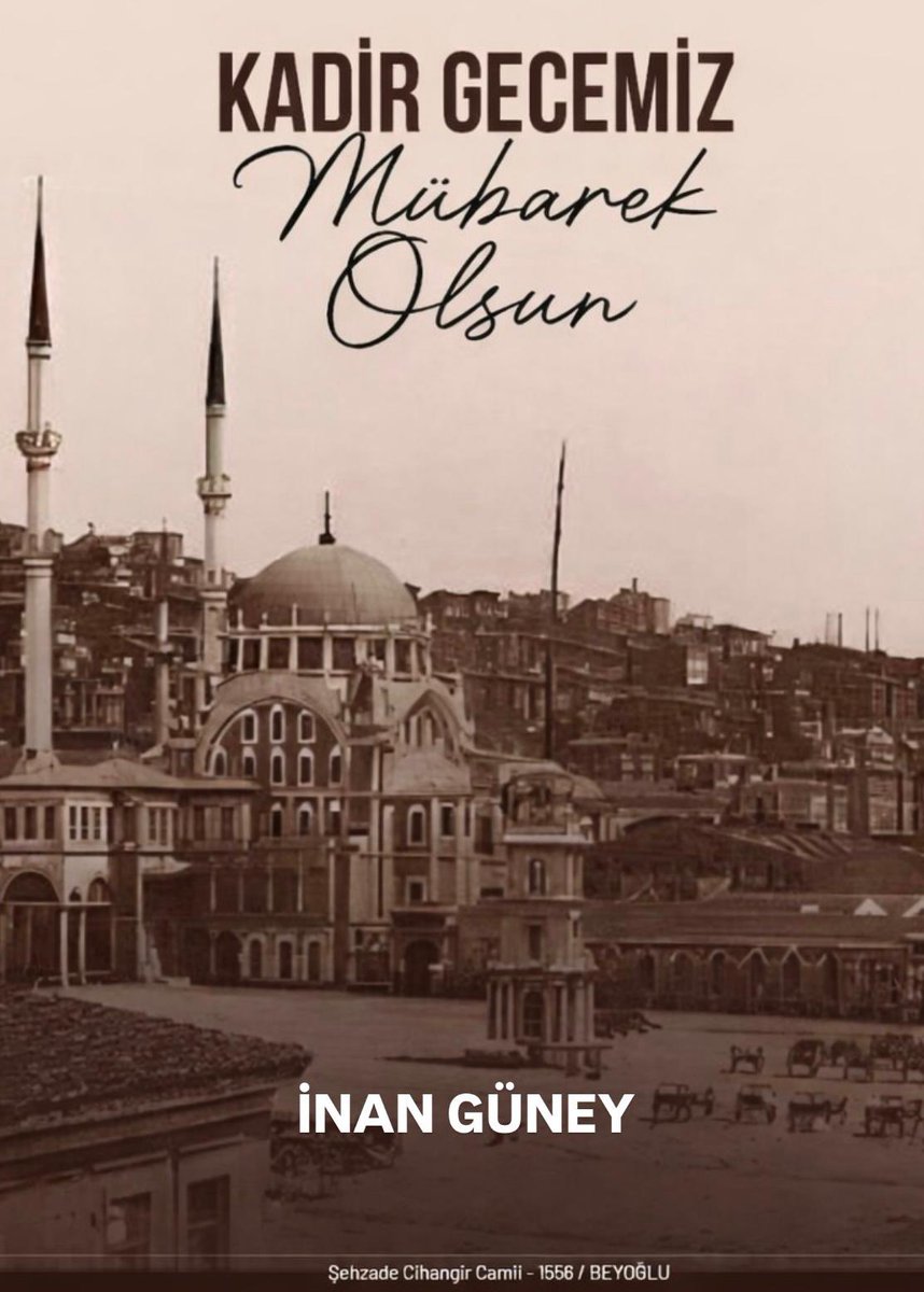 inan güney tweet media