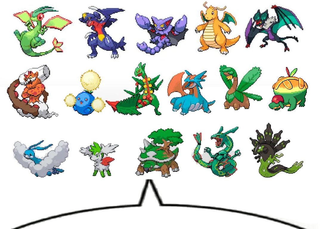 Johto Shitpost🌊 (@johtoshitpost) on Twitter photo 