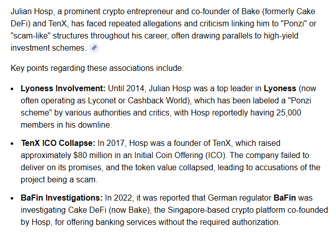 Kripto Evolucija tweet media