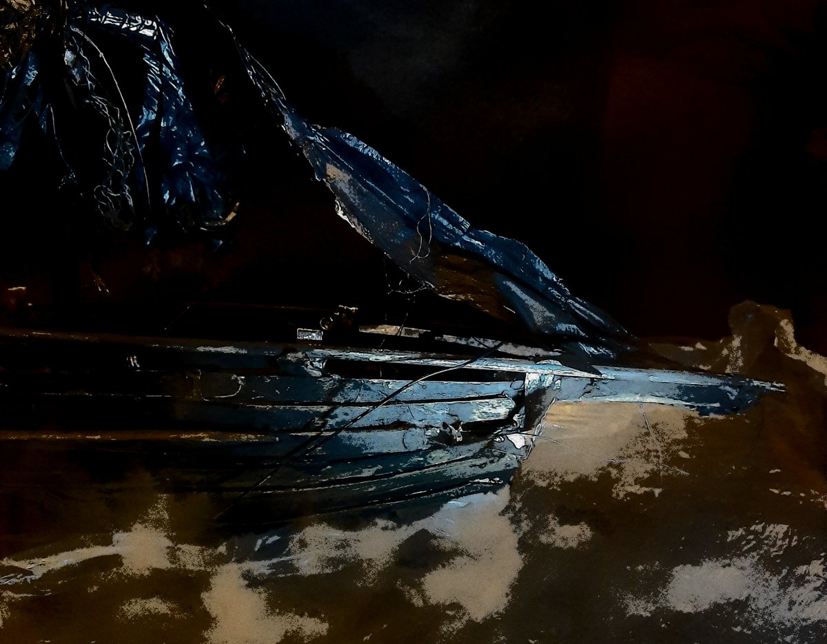 Apocalypse Val tweet media