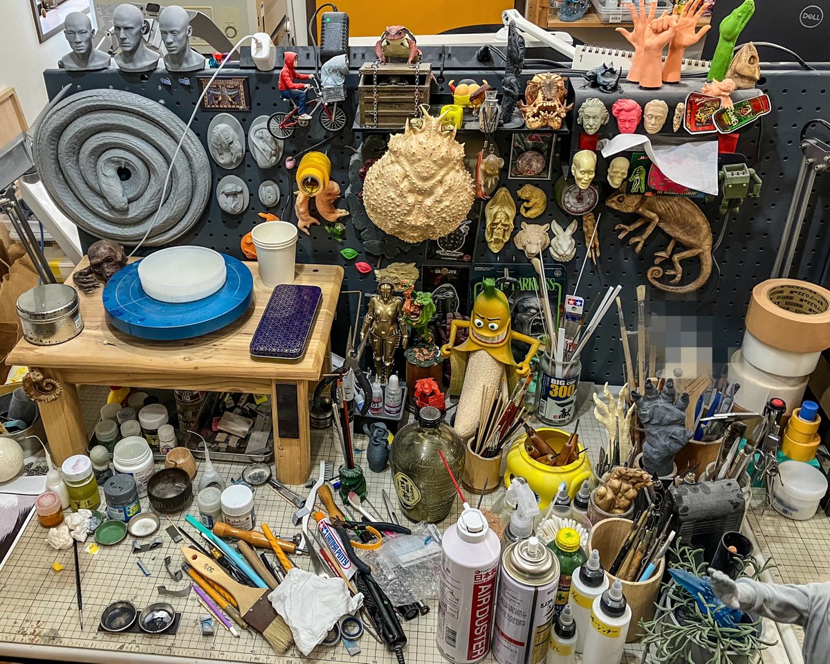 實方一渓 Ikkei Jitsukata tweet media