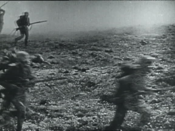 “War is the mother of nationalism. War is the experience of blood. War is our mother; she has given birth to us in the swollen belly of the trenches. As a new breed, we proudly acknowledge our origin. Consequently, our values ​​must be heroic values, the values ​​of warriors and