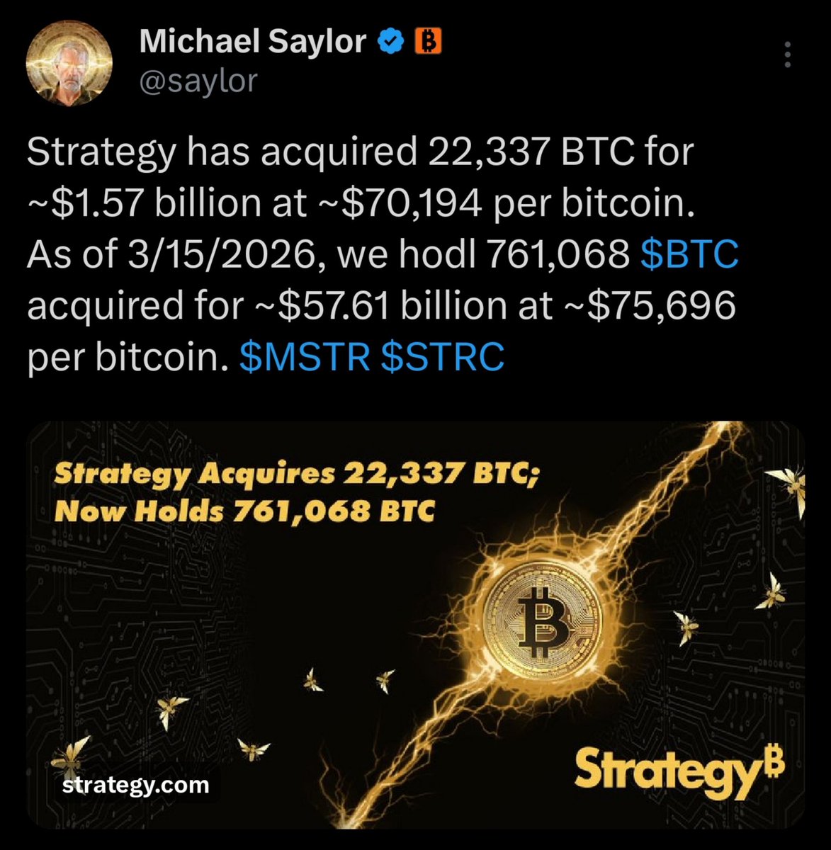 Crypto Manika tweet media