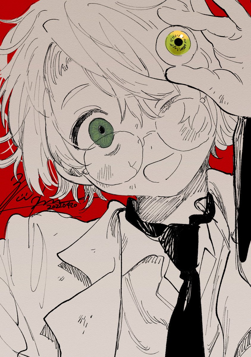 るぅ1mm(るぅわんみりめーとる) tweet media