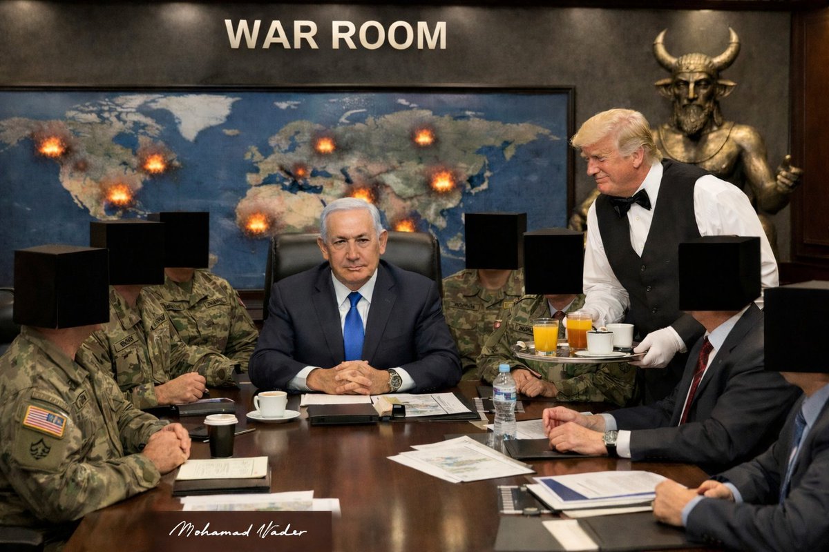 ☀️🇵🇸MOHAMAD NADER🇵🇸 ☀️ tweet media