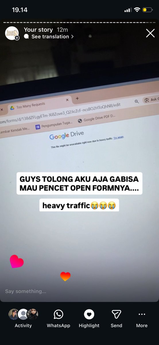 zalmi⋆ DM LIMIT CEK PIN tweet media