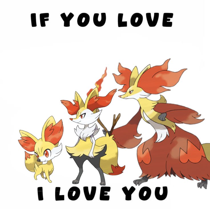 🔥Cool_Delphox🔥 tweet media