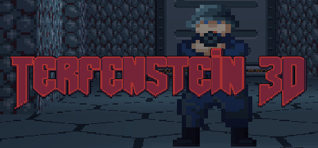 📰Recientemente se ha lanzado una convocatoria en redes sociales para pedir la retirada de #Terfenstein3D, un “juego” publicado en 2022.

⚠️Un “juego queer” cuyo objetivo es ejercer violencia contra mujeres feministas.

➡️El nombre combina TERF y Wolfenstein, el clásico