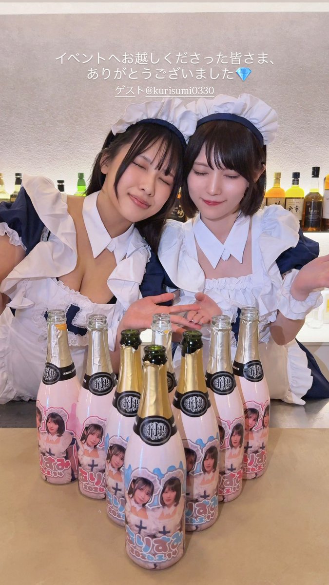 ar_freelance's tweet photo. イベントへお越しくださった皆さま
本当にありがとうございました🤍🤍 https://t.co/z0fibwDIjm